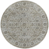 dalyn tuscany tu3 ivory rug