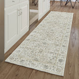 dalyn tuscany tu3 ivory rug