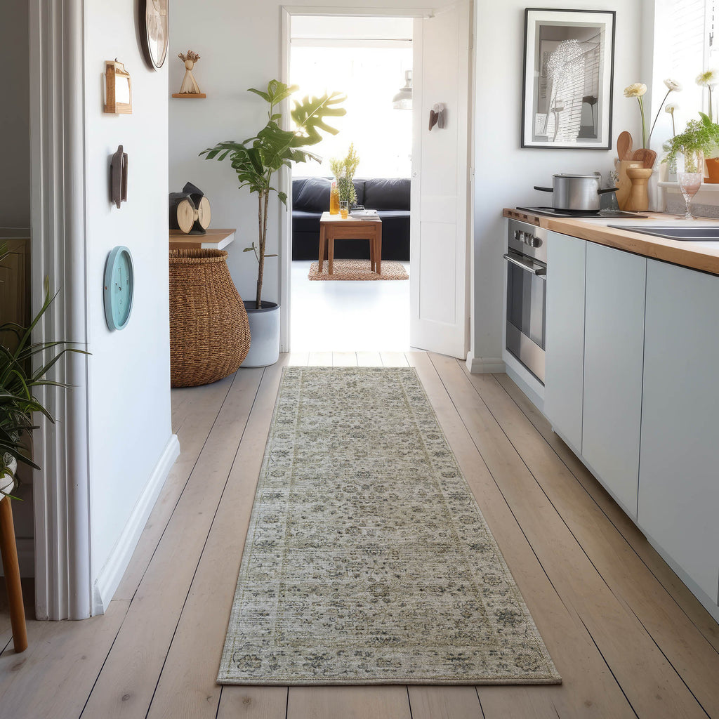 dalyn tuscany tu3 ivory rug