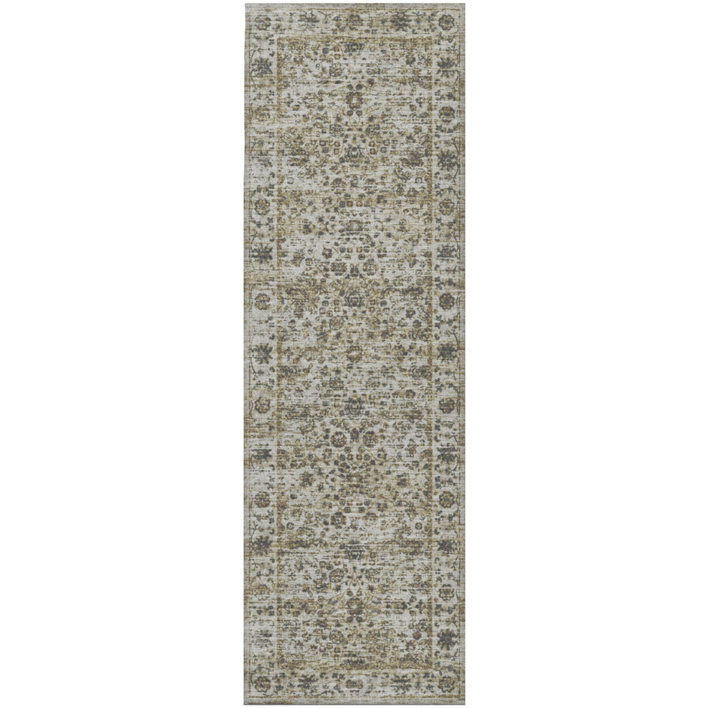 dalyn tuscany tu3 ivory rug