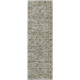 dalyn tuscany tu3 ivory rug