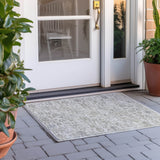 dalyn tuscany tu3 ivory rug