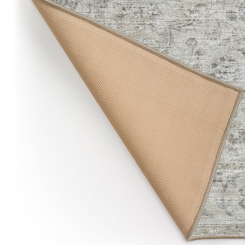 dalyn tuscany tu3 ivory rug