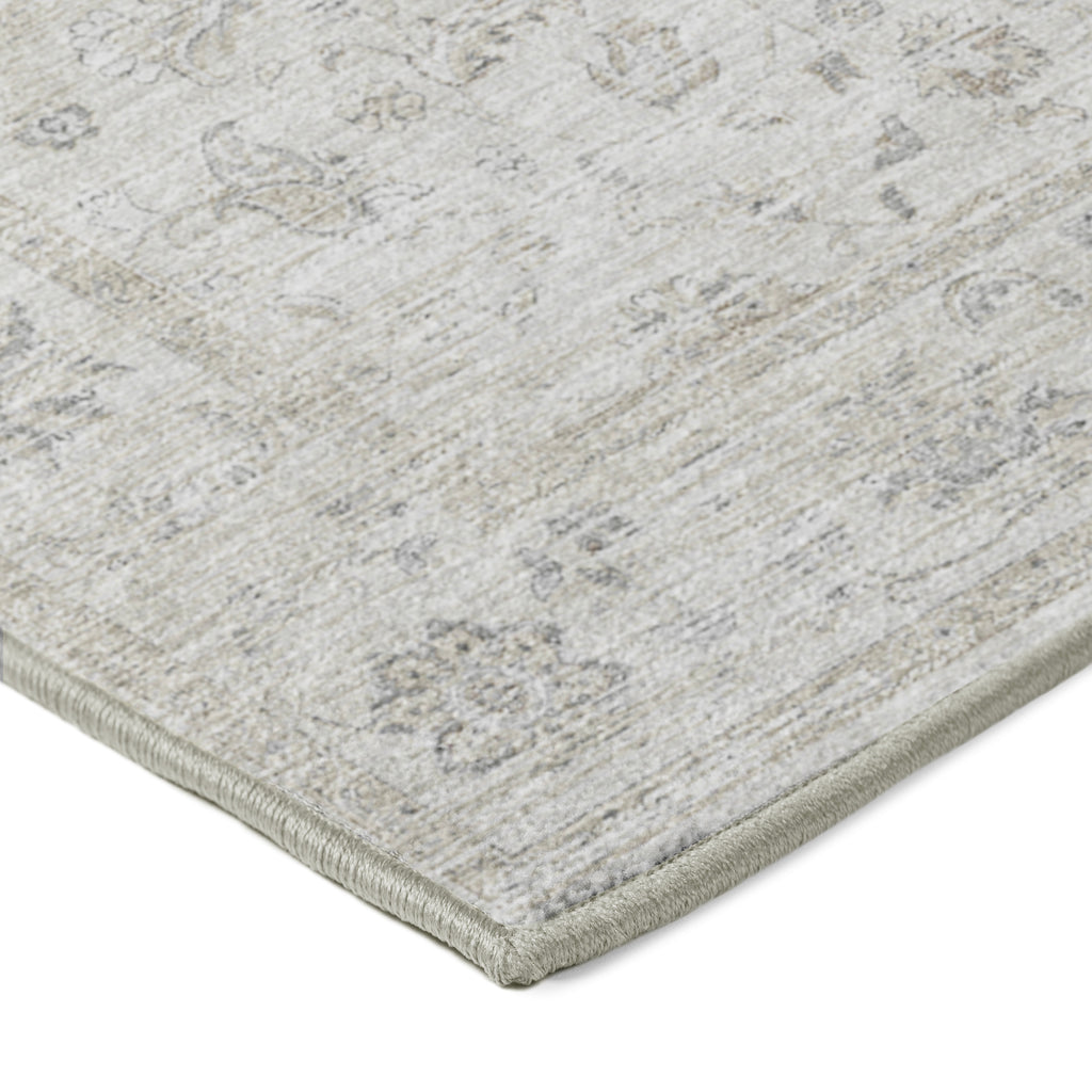 dalyn tuscany tu3 ivory rug