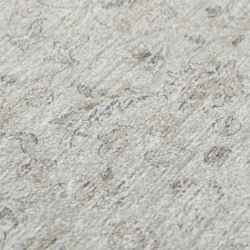dalyn tuscany tu3 ivory rug