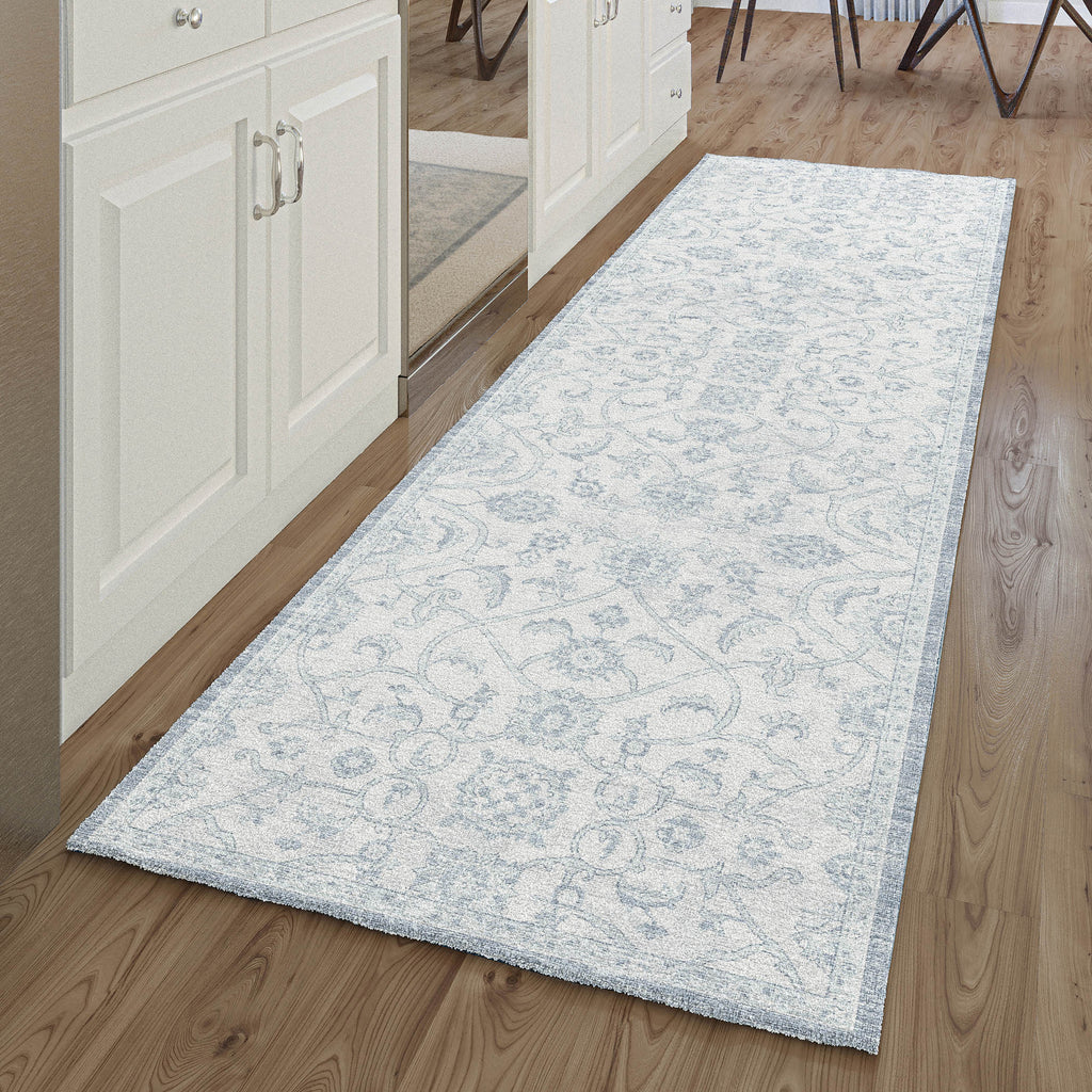 dalyn tuscany tu8 denim rug
