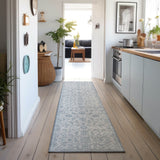 dalyn tuscany tu8 denim rug