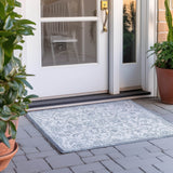dalyn tuscany tu8 denim rug