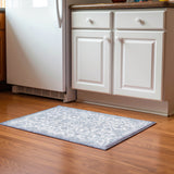 dalyn tuscany tu8 denim rug