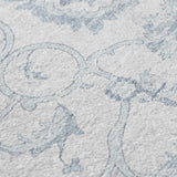 dalyn tuscany tu8 denim rug