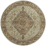 dalyn tuscany tu9 gold rug