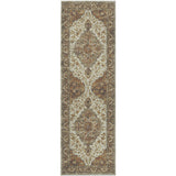 dalyn tuscany tu9 gold rug