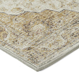 dalyn tuscany tu9 gold rug