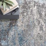 safavieh clearance tulum tul207f grey rug