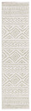 safavieh clearance tulum tul267g ivory rug