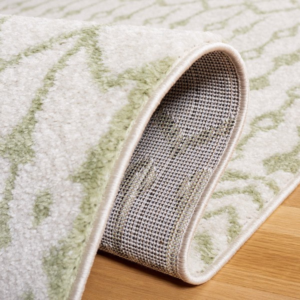 safavieh clearance tulum tul270g ivory rug