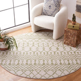safavieh clearance tulum tul270g ivory rug