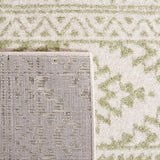 safavieh clearance tulum tul272h ivory rug