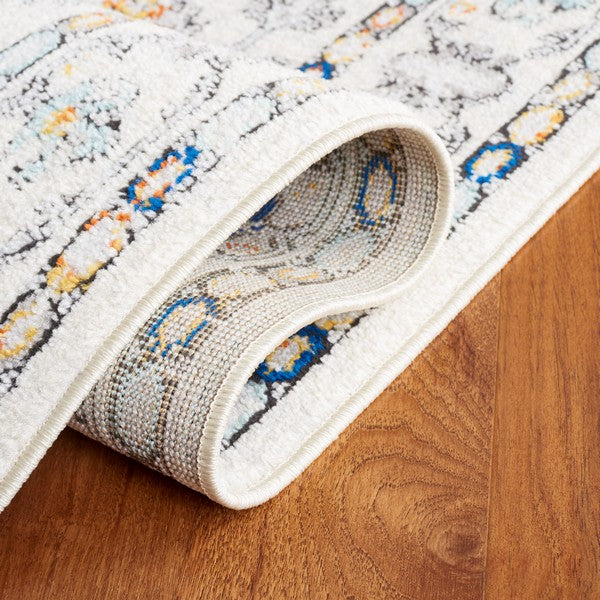 safavieh clearance tulum tul660a ivory grey rug