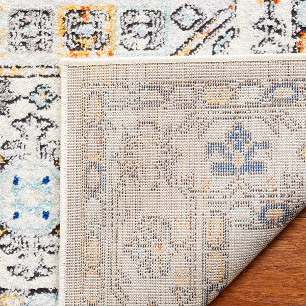 safavieh clearance tulum tul660a ivory grey rug