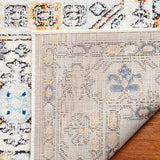 safavieh clearance tulum tul660a ivory grey rug