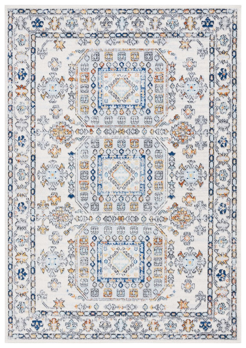 safavieh clearance tulum tul660a ivory grey rug