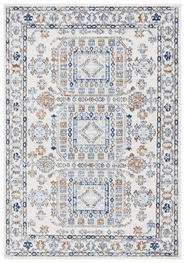 safavieh clearance tulum tul660a ivory grey rug