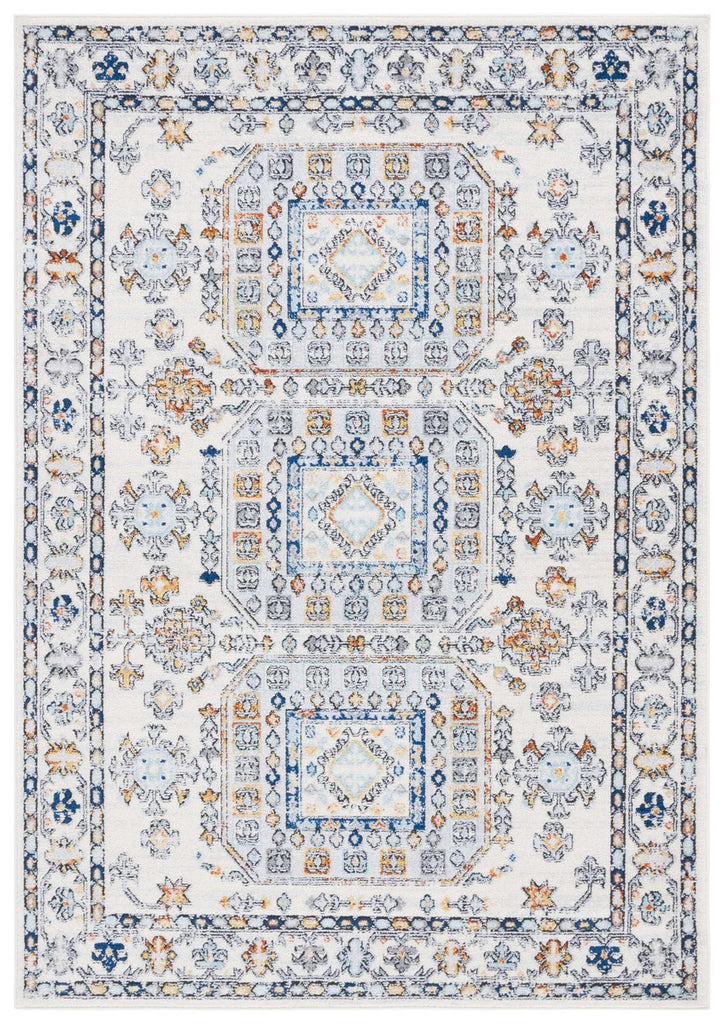 safavieh clearance tulum tul660a ivory grey rug