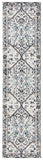 safavieh clearance tulum tul661a ivory grey rug