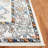 safavieh clearance tulum tul661a ivory grey rug