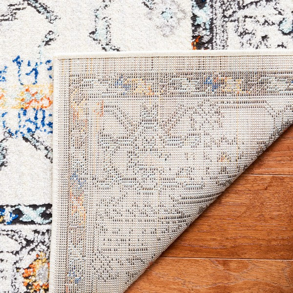safavieh clearance tulum tul661a ivory grey rug