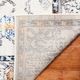 safavieh clearance tulum tul661a ivory grey rug