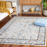 safavieh clearance tulum tul661a ivory grey rug