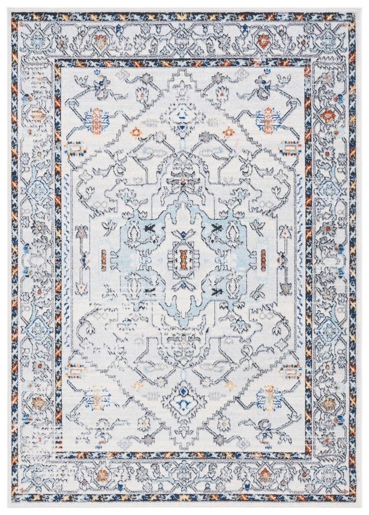 safavieh clearance tulum tul661a ivory grey rug