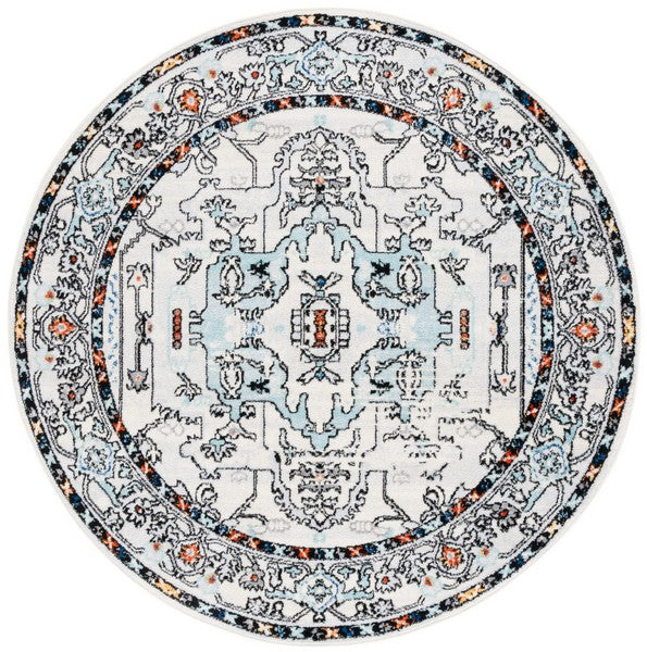 safavieh clearance tulum tul661a ivory grey rug