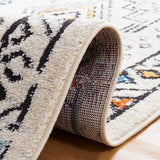 safavieh clearance tulum tul662a ivory grey rug