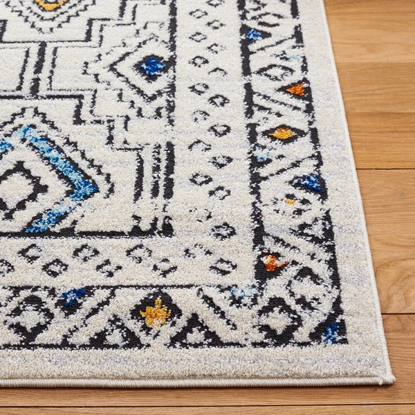 safavieh clearance tulum tul662a ivory grey rug