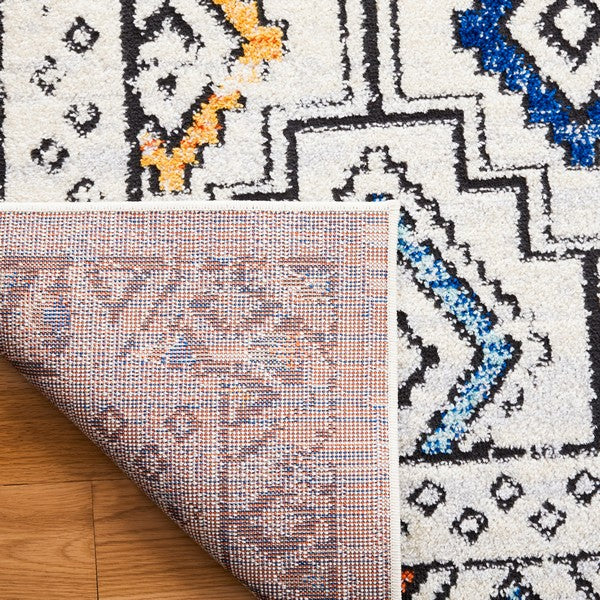 safavieh clearance tulum tul662a ivory grey rug
