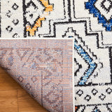 safavieh clearance tulum tul662a ivory grey rug