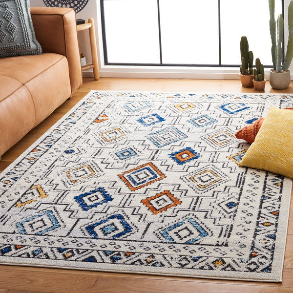 safavieh clearance tulum tul662a ivory grey rug