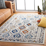 safavieh clearance tulum tul662a ivory grey rug