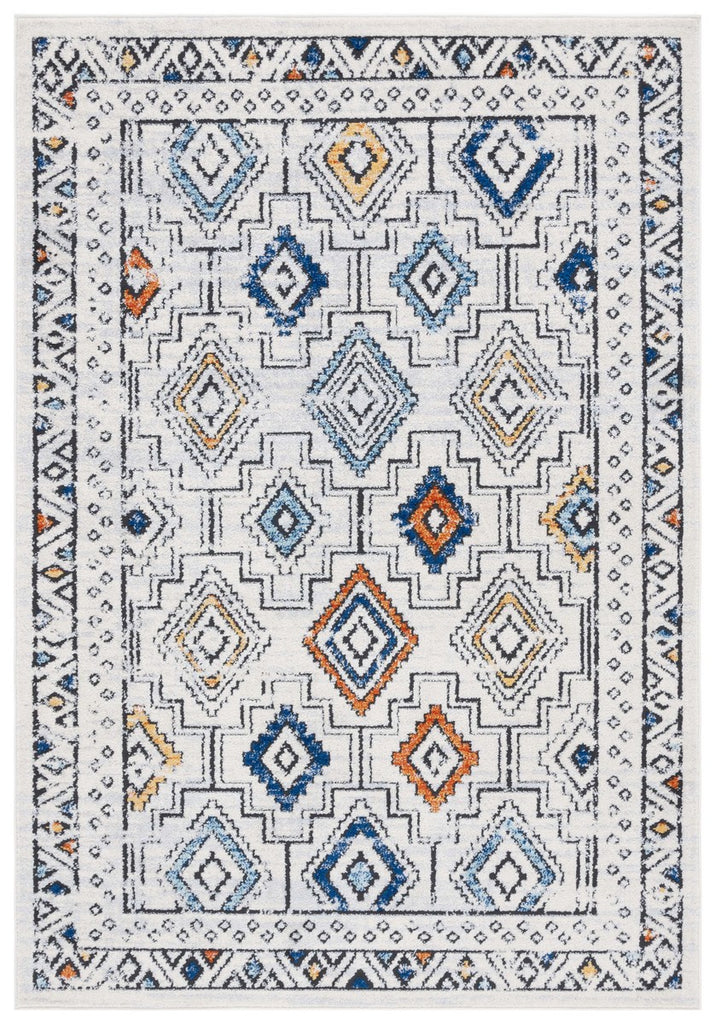 safavieh clearance tulum tul662a ivory grey rug