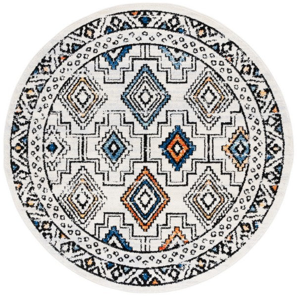 safavieh clearance tulum tul662a ivory grey rug