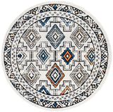 safavieh clearance tulum tul662a ivory grey rug
