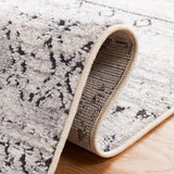 safavieh clearance tulum tul663a ivory grey rug