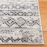 safavieh clearance tulum tul663a ivory grey rug