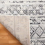 safavieh clearance tulum tul663a ivory grey rug