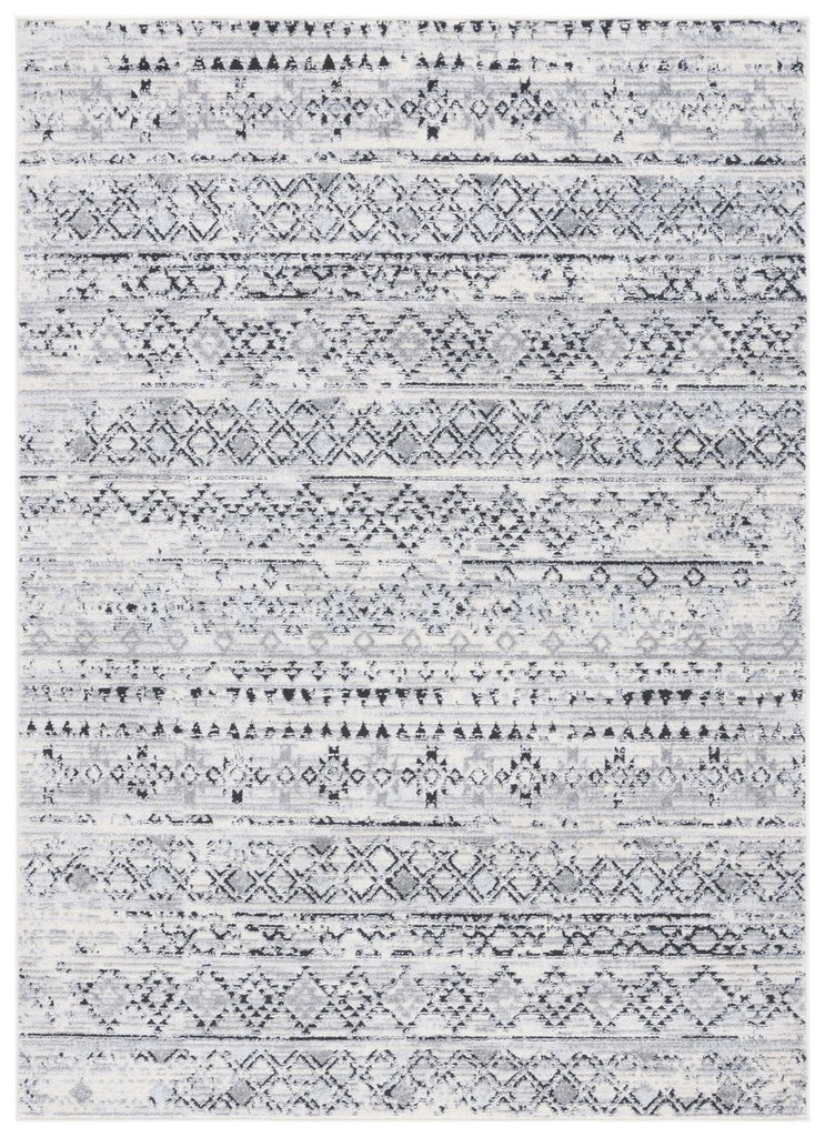 safavieh clearance tulum tul663a ivory grey rug