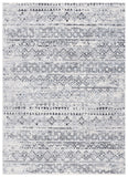 safavieh clearance tulum tul663a ivory grey rug