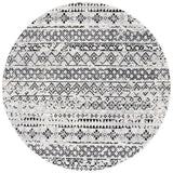 safavieh clearance tulum tul663a ivory grey rug